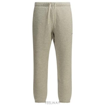 26FW 오트리 트레이닝 조거 팬츠 SPPM003M Grey