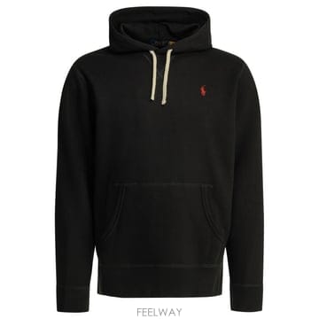 Ralph Lauren 26FW ���� �����η� ���Ϸΰ� �ڼ� �ĵ� Ƽ���� 710766778008POLO BLACK26FW ���� �����η� ���Ϸΰ� �ڼ� �ĵ� Ƽ���� 710766778