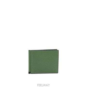 Valextra 26FW �߷���Ʈ�� �������� SGSR0080028LRDWG99VP Green26FW �߷���Ʈ�� �������� SGSR0080028LRDWG99VP Green