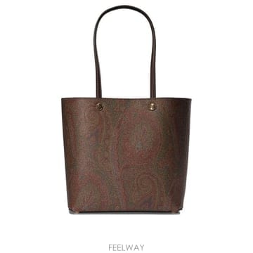 ETRO 26FW ��Ʈ�� ����� WP1D0025AA001M0019 Brown26FW ��Ʈ�� ����� WP1D0025AA001M0019 Brown