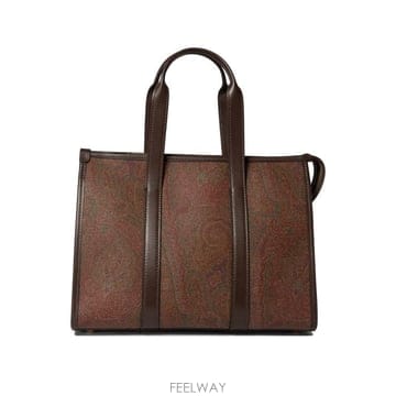 ETRO 26FW ��Ʈ�� ��Ʈ�� WP1A0010AA001M0019 Brown26FW ��Ʈ�� ��Ʈ�� WP1A0010AA001M0019 Brown