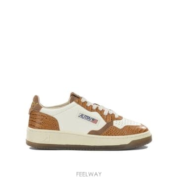 AUTRY 26FW ��Ʈ�� �޴޸���Ʈ �ο� ���� ����Ŀ�� AULWCZ04 Beige26FW ��Ʈ�� �޴޸���Ʈ �ο� ���� ����Ŀ�� AULWCZ04 Bei