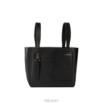 Valextra 26FW �߷���Ʈ�� ��Ʈ�� WBSF0090028LOCTFNN Black26FW �߷���Ʈ�� ��Ʈ�� WBSF0090028LOCTFNN Black