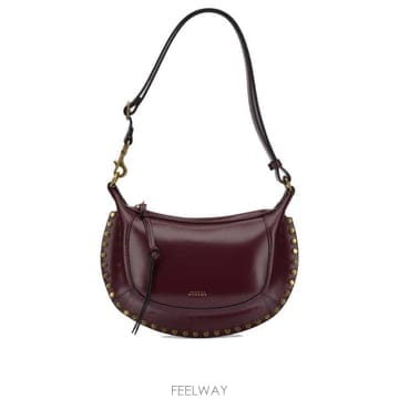 Isabel Marant 26FW ���ں����� ���� ����ĭ ���� PP0003FAA1C01M80BY Bordeaux26FW ���ں����� ���� ����ĭ ���� PP0003FAA1C01M80BY Bo