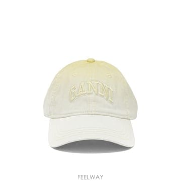 GANNI 26FW ���� ��ĸ B302023700X Yellow26FW ���� ��ĸ B302023700X Yellow