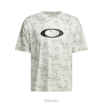 Oakley 26SS ��Ŭ�� ���� Ƽ���� FOA408790186 White26SS ��Ŭ�� ���� Ƽ���� FOA408790186 White