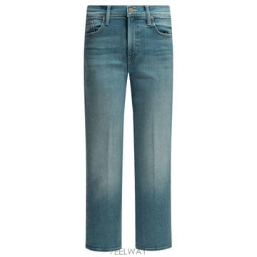 26SS 마더 데님 팬츠 10757 1008 BPBP Blue