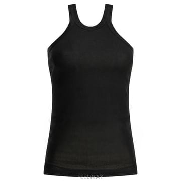 Sportmax 26SS �������� ���������� �μҸ� Ƽ���� 2612941042600SPXFUMATO003 Black26SS �������� ���������� �μҸ� Ƽ���� 2612941042600SP