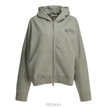 GANNI 26FW ���� ������ ���� �ĵ� A1060023920 Grey26FW ���� ������ ���� �ĵ� A1060023920 Grey