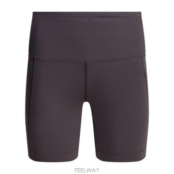 26SS 아크테릭스 숏팬츠 X000007696ESSENTIAL UTILMOONDROP A Purple