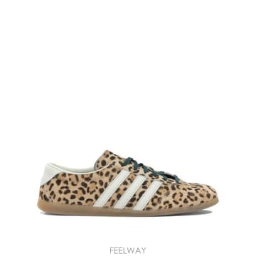 Adidas 26SS �Ƶ�ٽ� ���� �ο� ���� ����Ŀ�� KI4207MAGBEI IVORY GUM3 Beige26SS �Ƶ�ٽ� ���� �ο� ���� ����Ŀ�� KI4207MAGBEI IVO