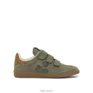Isabel Marant 26SS ���ں����� ����Ŀ�� 26EBK0013FAD2E10SMUKK Green26SS ���ں����� ����Ŀ�� 26EBK0013FAD2E10SMUKK Green