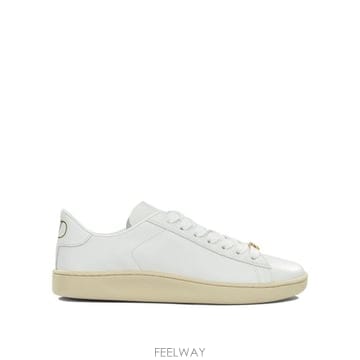 Valentino 26SS �߷�Ƽ�� ����ٴ� ����Ŀ�� 8W0S0LX9BYADU2 White26SS �߷�Ƽ�� ����ٴ� ����Ŀ�� 8W0S0LX9BYADU2 White