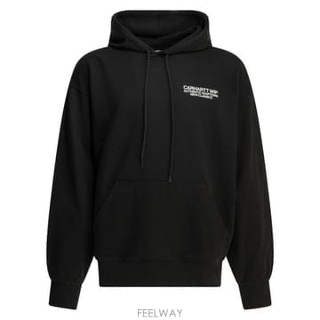 Carhartt 26SS Į��Ʈ WIP �ĵ� �� �ع��� ����Ʈ���� I03637489 XX Black26SS Į��Ʈ WIP �ĵ� �� �ع��� ����Ʈ���� I03637489 XX
