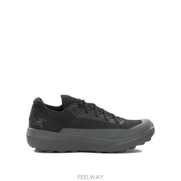 26FW 아크테릭스 노반 LD 4 GTX 스니커즈 X000010398NORVAN LD 4BLACK GRAPH