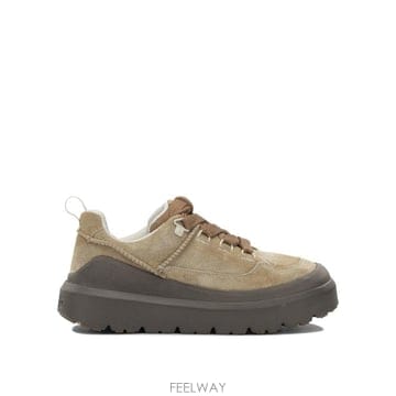 26FW 어그 스니커즈 1174994CKR Beige