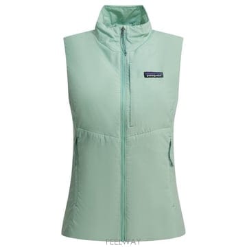 파타고니아 여성 자켓 WS 나노 에어 라이트 슬리브리스