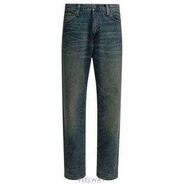 Carhartt 26SS Į��Ʈ WIP ����� ���� I03672801 4Q Blue26SS Į��Ʈ WIP ����� ���� I03672801 4Q Blue