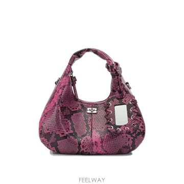 GANNI 26SS ���� ��Ʈ�� B207012009Z Pink26SS ���� ��Ʈ�� B207012009Z Pink
