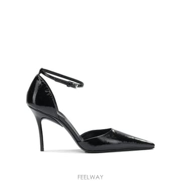 26SS 알라이아 힐 펌프스 AA3E1021I135999 Black
