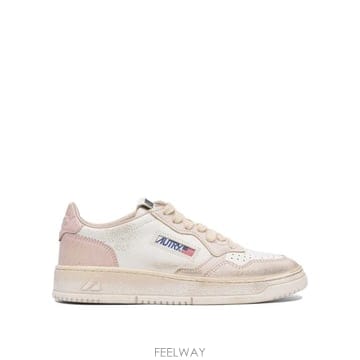 AUTRY 26SS ��Ʈ�� ���� ��Ƽ�� �޴޸���Ʈ �ο� ���� ����Ŀ�� AVLWSV45 X Pink26SS ��Ʈ�� ���� ��Ƽ�� �޴޸���Ʈ �ο� ���� ����Ŀ�� 