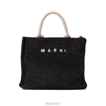 Marni 26SS ������ ��Ʈ�� SHMP0077U0P3860Z1Q44 Black26SS ������ ��Ʈ�� SHMP0077U0P3860Z1Q44 Black