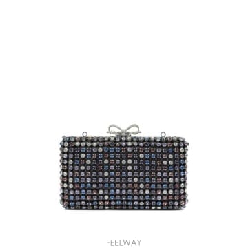 Self Portrait 26SS ���� ��Ʈ����Ʈ Ŭ��ġ �Ŀ�ġ RS26 305B MUMULTI COLOURED Black26SS ���� ��Ʈ����Ʈ Ŭ��ġ �Ŀ�ġ RS26 305B MUMULTI C