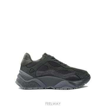 25FW 필립모델 스니커즈 BZLDNR03 Black