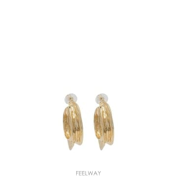 Self Portrait 26SS ���� ��Ʈ����Ʈ �̾ SS25 606E GDGOLD Gold26SS ���� ��Ʈ����Ʈ �̾ SS25 606E GDGOLD Gold