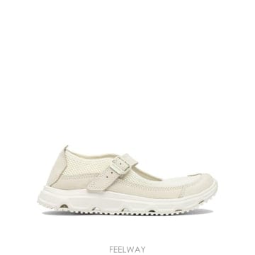 SALOMON 25FW ��θ� ����Ŀ�� L47433800VANILA VANILA VANILA White25FW ��θ� ����Ŀ�� L47433800VANILA VANILA VANILA Whi