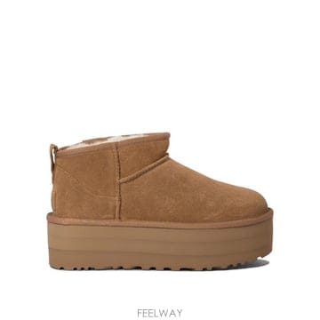 26FW 어그 부츠 1135092CHE Brown