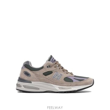 26FW 뉴발란스 991 스니커즈 U991DL2 Beige