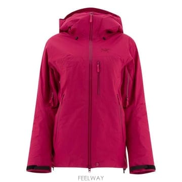 25FW 아크테릭스 자켓 X000009102BETA IS JKTAMARANTHUS Y Fuchsia