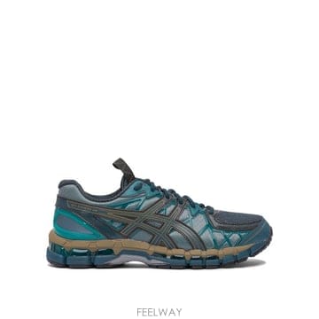 25SS 아식스 스니커즈 1203A664400 Blue