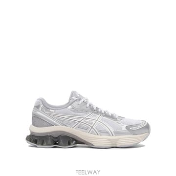 25SS 아식스 스니커즈 1203A591101 Silver