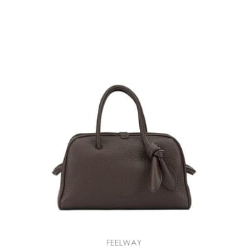 Jacquemus 26FW ��ũ���� TURISMO �������� ����Ʈ ���� ���� ��Ʈ�� BAW00416AC03A03DARK BRO26FW ��ũ���� TURISMO �������� ����Ʈ ���� ���� ��Ʈ��