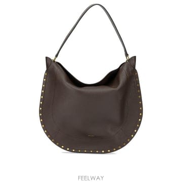 Isabel Marant 26FW ���ں����� ����ĭ ����Ʈ ����� 25APP0200FAC3C22M50CF Brown26FW ���ں����� ����ĭ ����Ʈ ����� 25APP0200FAC3C22M