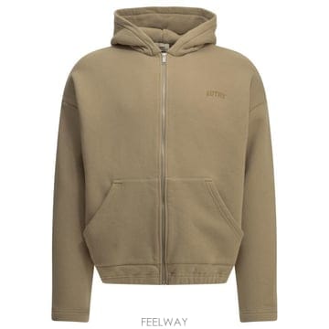 AUTRY 26FW ��Ʈ�� �ĵ� Ƽ���� HIPX121N Beige26FW ��Ʈ�� �ĵ� Ƽ���� HIPX121N Beige
