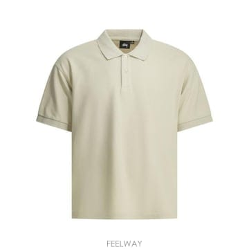STUSSY 26SS ������ ���� Ƽ���� 11403671230 OFF WHITE26SS ������ ���� Ƽ���� 11403671230 OFF WHITE