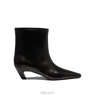 26FW 케이트 애리조나 부츠 F2000 712200 Black