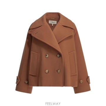 Chloe 26FW ���ο� ��Ʈ CH25WMA962726AG Pink26FW ���ο� ��Ʈ CH25WMA962726AG Pink