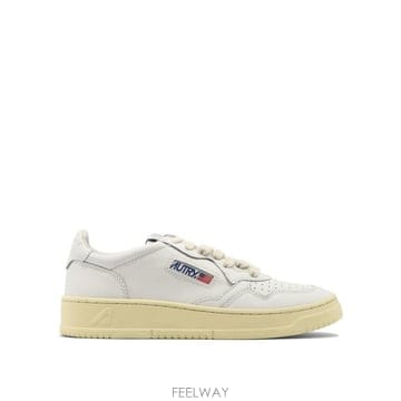 AUTRY 26SS ��Ʈ�� �޴޸���Ʈ �ο� ���� ����Ŀ�� AULWLL15 White26SS ��Ʈ�� �޴޸���Ʈ �ο� ���� ����Ŀ�� AULWLL15 Whi
