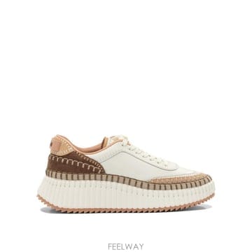 Chloe 26SS ���ο� ���� ����Ŀ�� CHC24S00RBD6J8 Beige26SS ���ο� ���� ����Ŀ�� CHC24S00RBD6J8 Beige