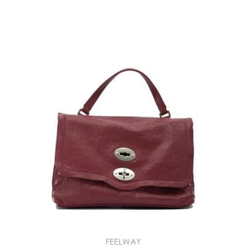 Zanellato 26FW �ڳڶ��� ��Ʈ�� POSTINA TABACCO S0680002100000Z0992 Red26FW �ڳڶ��� ��Ʈ�� POSTINA TABACCO S0680002100000Z09