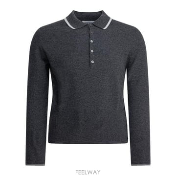 Thom Browne 25FW ����� ���� Ƽ���� MKP150AY2001035 Black25FW ����� ���� Ƽ���� MKP150AY2001035 Black