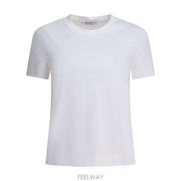 Max Mara 25FW �������� ���� Ƽ���� 2521976028NERINA006 White25FW �������� ���� Ƽ���� 2521976028NERINA006 White