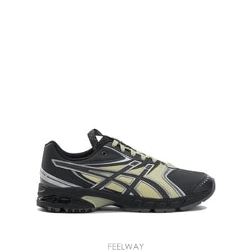 25FW 아식스 스니커즈 1203A779020 Black