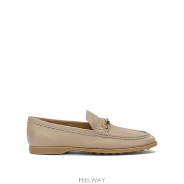 26FW 토즈 로퍼 XXW01M0KB60UUGM027 X Beige