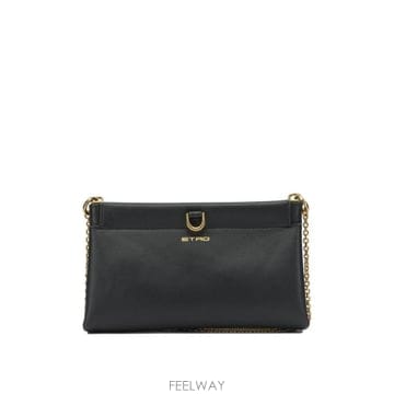 ETRO 26FW ��Ʈ�� Ŭ��ġ �Ŀ�ġ WP2S0003AP381N0000 Black26FW ��Ʈ�� Ŭ��ġ �Ŀ�ġ WP2S0003AP381N0000 Black