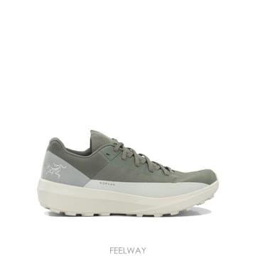 26FW 아크테릭스 노반 LD 4 GTX 스니커즈 X000010398NORVAN LD 4FORAGE DK A
